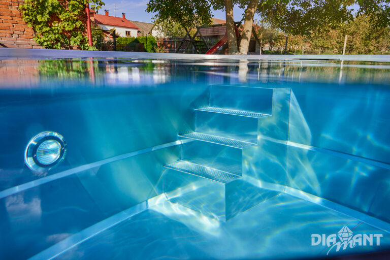 Diamant Unipool_INOXline_skimmer_detail_01