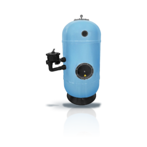 Ariona Barent Plus profesionāls baseina filtrs